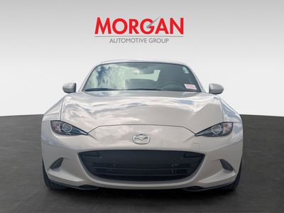 2023 Mazda MX-5 Miata RF - Photo 3
