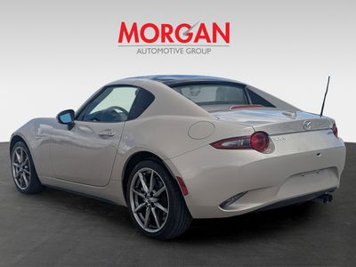 2023 Mazda MX-5 Miata RF - Photo 7
