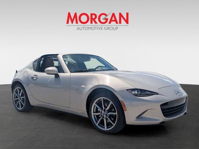 2023 Mazda MX-5 Miata RF - Photo 2