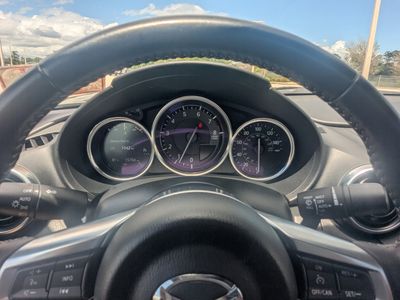 2023 Mazda MX-5 Miata RF - Photo 30