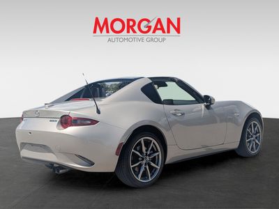 2023 Mazda MX-5 Miata RF - Photo 5