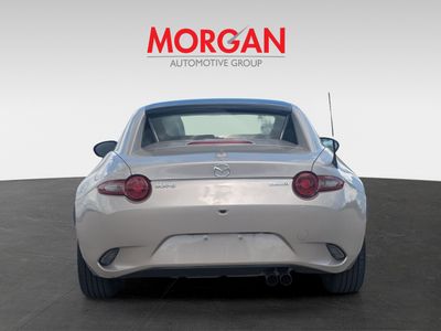 2023 Mazda MX-5 Miata RF - Photo 6