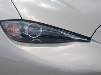 2023 Mazda MX-5 Miata RF - Photo 10
