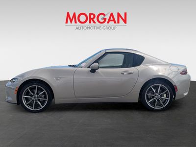 2023 Mazda MX-5 Miata RF - Photo 8