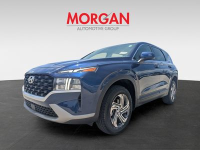 2023 Hyundai Santa Fe - Photo 9