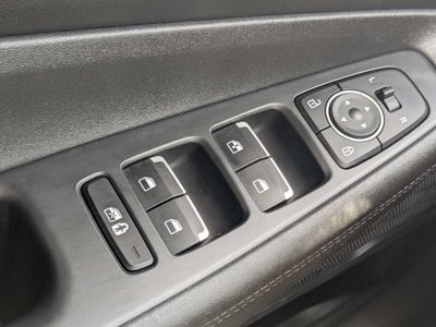 2023 Hyundai Santa Fe - Photo 30