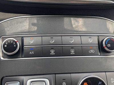 2023 Hyundai Santa Fe - Photo 28