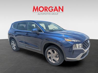 2023 Hyundai Santa Fe - Photo 2