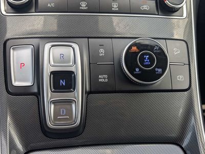 2023 Hyundai Santa Fe - Photo 27