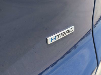2023 Hyundai Santa Fe - Photo 14