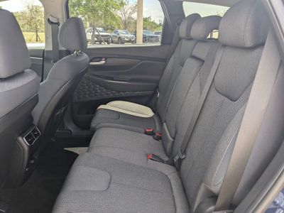 2023 Hyundai Santa Fe - Photo 17