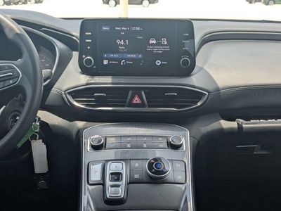 2023 Hyundai Santa Fe - Photo 22