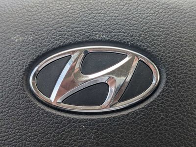 2023 Hyundai Santa Fe - Photo 34