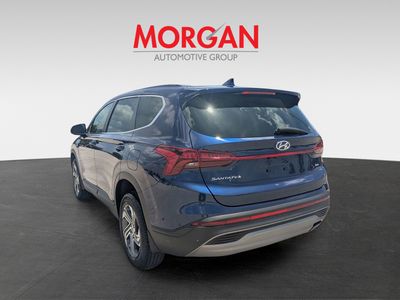 2023 Hyundai Santa Fe - Photo 7