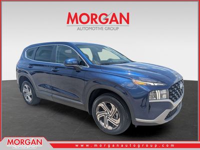2023 Hyundai Santa Fe - Photo 1