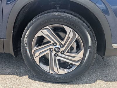 2023 Hyundai Santa Fe - Photo 11