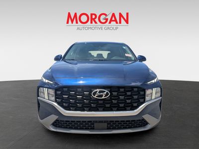 2023 Hyundai Santa Fe - Photo 3