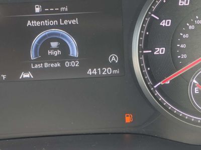 2023 Hyundai Santa Fe - Photo 36