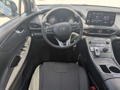 2023 Hyundai Santa Fe - Photo 20