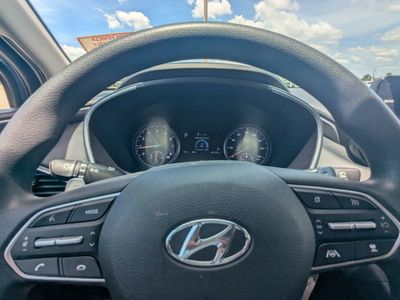 2023 Hyundai Santa Fe - Photo 35