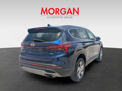 2023 Hyundai Santa Fe - Photo 5
