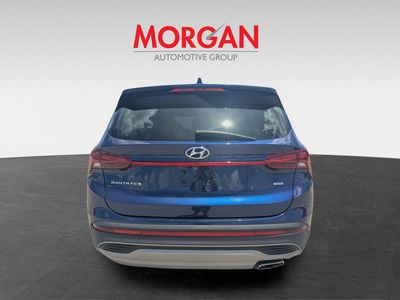 2023 Hyundai Santa Fe - Photo 6
