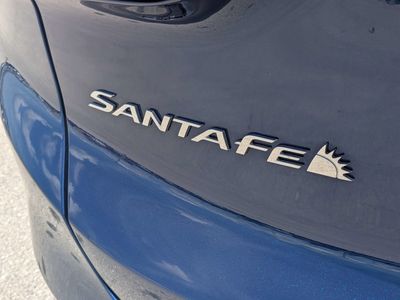 2023 Hyundai Santa Fe - Photo 13