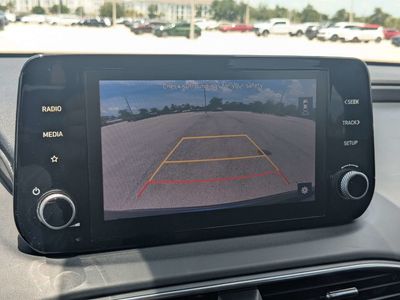2023 Hyundai Santa Fe - Photo 25