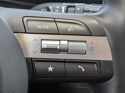 2025 Hyundai Kona - Photo 31