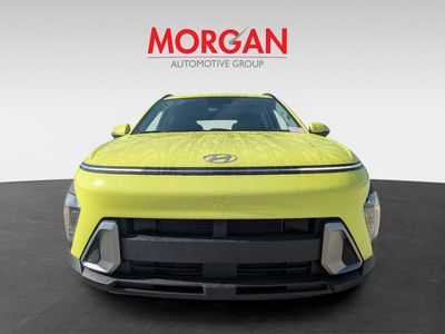 2025 Hyundai Kona - Photo 3