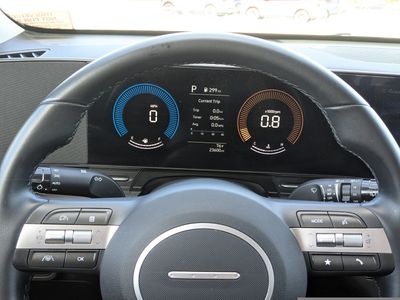 2025 Hyundai Kona - Photo 32