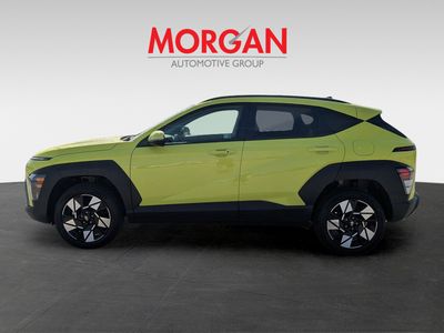 2025 Hyundai Kona - Photo 8