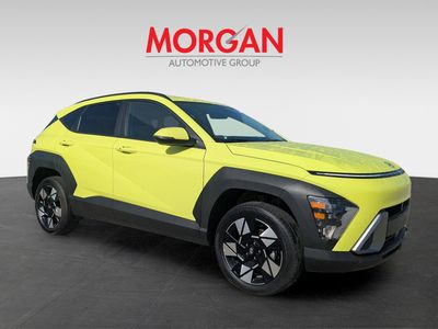 2025 Hyundai Kona - Photo 2
