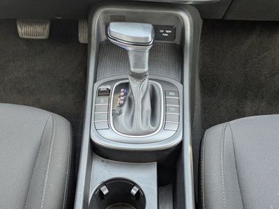 2025 Hyundai Kona - Photo 21
