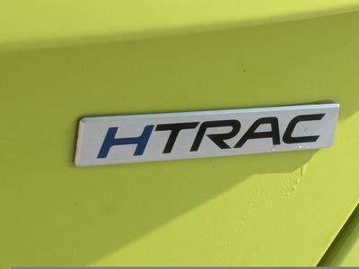 2025 Hyundai Kona - Photo 13