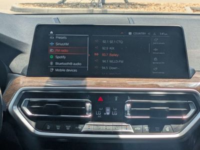 2022 BMW X3 - Photo 25