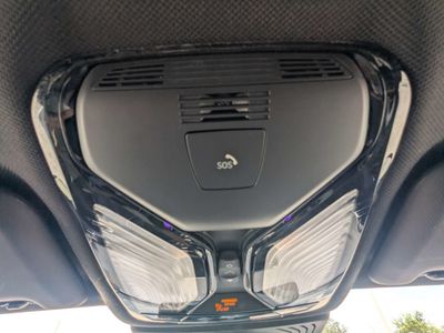 2022 BMW X3 - Photo 33