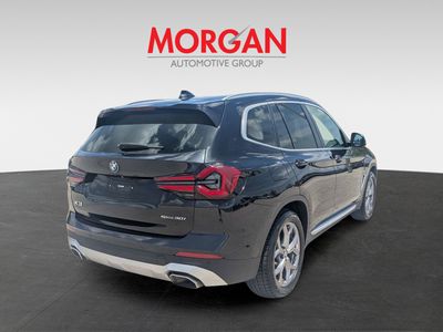 2022 BMW X3 - Photo 6