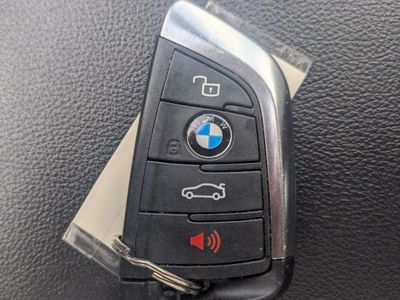 2022 BMW X3 - Photo 42