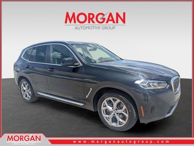 2022 BMW X3 - Photo 1