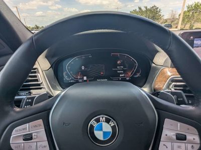 2022 BMW X3 - Photo 40