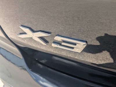 2022 BMW X3 - Photo 14