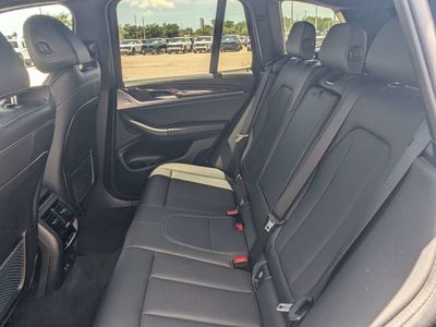 2022 BMW X3 - Photo 20