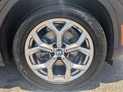 2022 BMW X3 - Photo 12