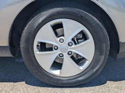 2016 Kia Soul - Photo 11