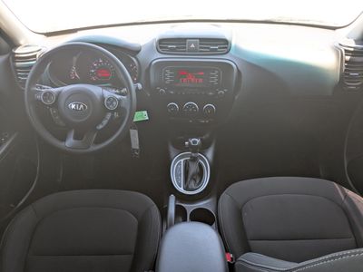 2016 Kia Soul - Photo 15