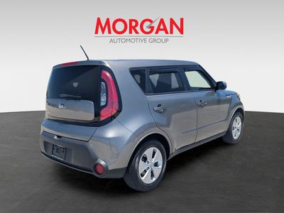 2016 Kia Soul - Photo 5
