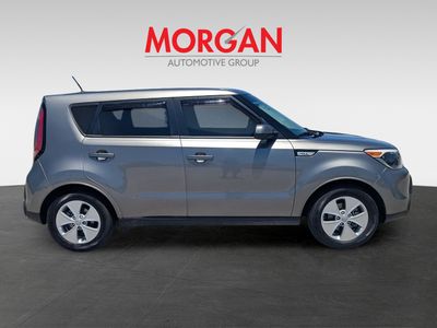 2016 Kia Soul - Photo 4