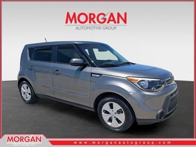 2016 Kia Soul - Photo 1