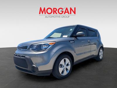 2016 Kia Soul - Photo 9